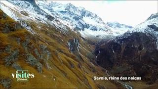 Le Parc de la Vanoise - Visites privées