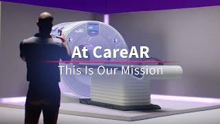 CareAR, A Xerox Company. AR-based service experience platform