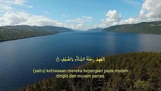 Surat Al-Quraisy (Suku Quraish)