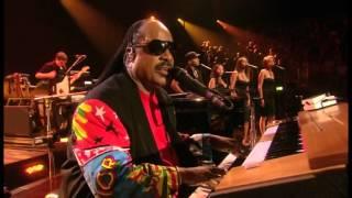 Stevie Wonder - As