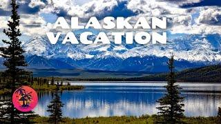 Alaskan Vacations - alaska cruise, travel, adventure, vacation, alaska trip, anchorage, seward