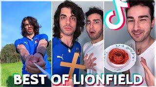 Best of TikTok Lionfield Compilation #1