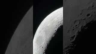 The Moon from my 16” telescope! (June 10th 2024)