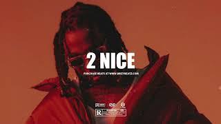 Wizkid x Tayc x  Burna Boy Afroswing Type Beat 2024 "2 NICE" | Afrobeat Instrumental