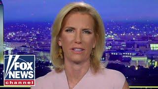 Laura Ingraham calls Trump's victory the greatest comeback of all time