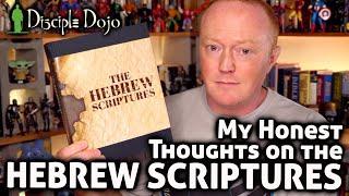 What are "The Hebrew Scriptures"?