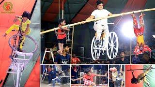 The Raoson Circus | Full Episord | দি রওশন সার্কাস | roshan circus | bangladeshi circus | Sarkas