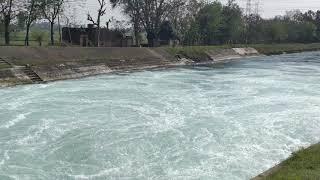 Satluj River Punjab (Mourinda)