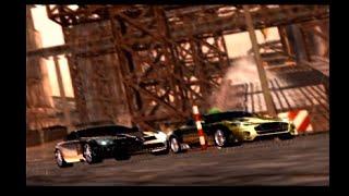 Need for Speed: Most Wanted - Rival Challenge vs. Bull (Blacklist #2)