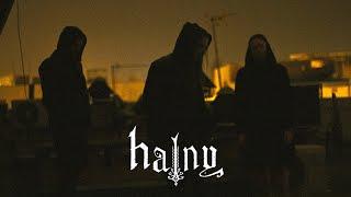 Halny - Zawrat (Full Album Premiere)