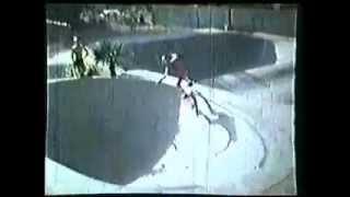 Skate Youth 1980 -- 84 Steve Caballero's 8mm home movies Skate City Park Del Mar + more