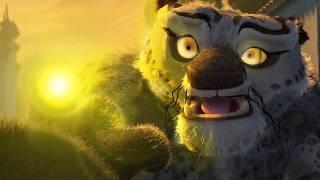 Kung Fu Panda From Tai Lung's Perspective Is Hilarious