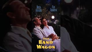 Fred Astaire & Cyd Charisse - The Band Wagon (1953) HD