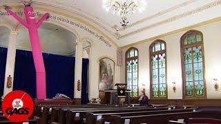 Best Church Pranks 2023 | Just For Laughs Gags