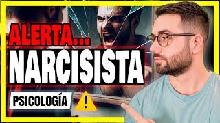 Qué es un NARCISISTA y sus CARACTERÍSTICAS . TRASTORNO de PERSONALIDAD