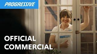 Always Watching | Progressive Insurance Commercial