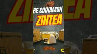 pure ceylon cinnamon Tea Zintea  #viral #food #ceyloncinnamon #puresrilankan #traditional #foodie