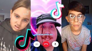 TikTok Cringe Compilation #52