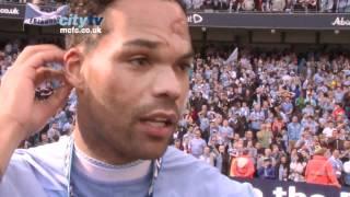 LESCOTT City 3-2 QPR post match reaction