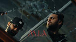M.I.A - AR Paisley | Ali Gatie | Jay Trak (Official Music Video)