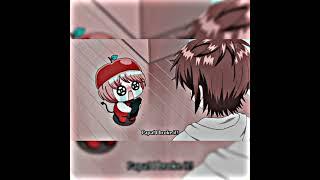 || Anime Father and Son Cutest Moment || || Chibi Devil || || #anime #cuteanime #father