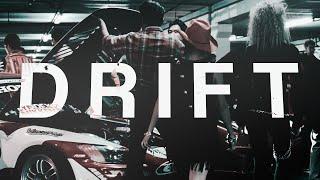 D R I F T // The Fast and the Furious: Tokyo Drift // EDIT