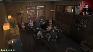 PD Is Starting Their Own Gang And Go Undercover To Get Info On CG & Other Gangs | NoPixel RP | GTA 5