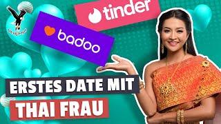 Thai Frauen verstehen!? erstes date mit Thai Frau und Lebenspartnerin