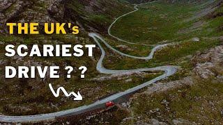 Bealach na Bà Pass | What to Know Before You Go | NC500 Road Trip