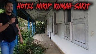 EXPLORE HOTEL BERHANTU BARENGAN BUCIN TV