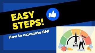 How To know If You are Overweight | How to calculate BMI | Complete Guidelines