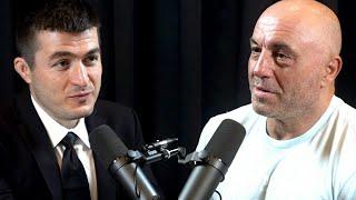 Joe Rogan: Advice for young people