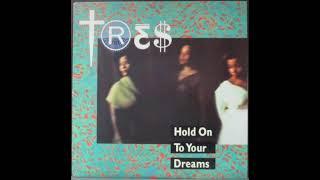 Tres - Love Won't Keep Us Apart
