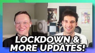 Unpacking the iOS 16 Privacy/Security Hype! - Techlore Talks 1