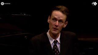 Schubert: 'Winterreise' - Ian Bostridge - Live concert HD