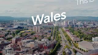 UK This is study.  This is Wales - universities