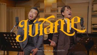 Júrame COVER BY 정필립 & 김주택 (Phillip Jeong & Julian Kim)