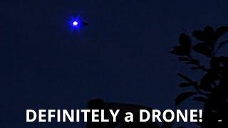 What is the FAA hiding? Mystery drones over New Jersey