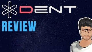 Dent Coin (DENT) Token Review in Hindi