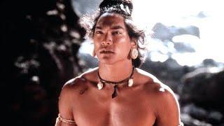 Official Trailer - RAPA-NUI (1994, Jason Scott Lee, Esai Morales, Sandrine Holt)