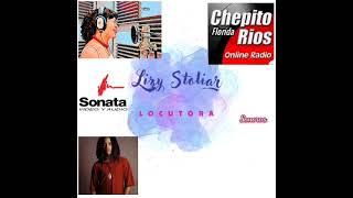 #LennyKravitz®#TESOROSSONOROS1Reedición ChepitoRíosOnlineRadioUSAIdeaOriginal️Lizy Stoliar