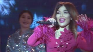 FAYZLI YANGI YILDA MANZURA - ENG SARA QO'SHIQLARI