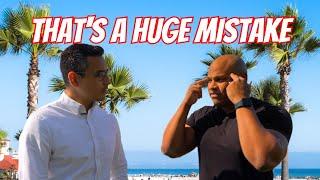 3 MISTAKES When Moving to San Diego....