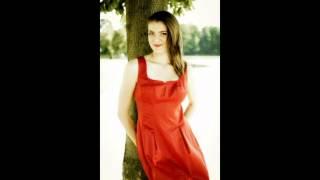 Karina Repova (Mezzo): Esurientes implevit bonis - Magnificat - J. S. Bach