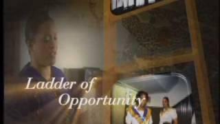 NewCourtland's Ladder of Opportunity Program