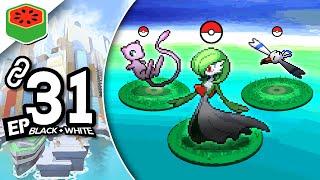 Finally the MEGA ENCOUNTER Episode | Pokemon B&W Soul Link Nuzlocke