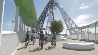 Go Go Active Tours - Foreshore and East Perth Bike Loop