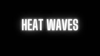 Glass Animals - Heat Waves (Song)