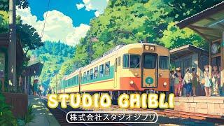 [𝐏𝐥𝐚𝐲𝐥𝐢𝐬𝐭] Studio Ghibli Classic Piano Collection / Totoro / Castle in the Sky / Spirited Away