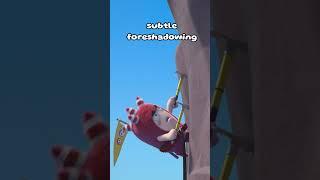 Subtle Foreshadowing In Oddbods 